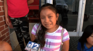 After Record-Setting ICE Raid in Mississippi, Migrant Children Face the Horror of Living Without Their Parents