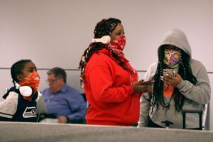 Trump Expected to Declare National State of Emergency