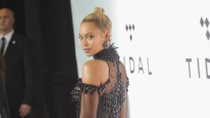 Best Thing They Never Had: Beyoncé Reportedly Walked Out on Reebok for Lacking Diversity