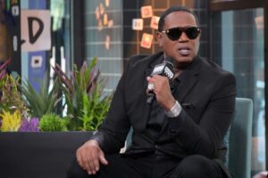 'Those Not Real People': Master P Pushes New Food Brand Aimed at Replacing Aunt Jemima and Uncle Ben