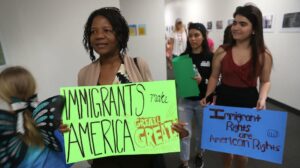 As Supreme Court Shuts Down for Summer, It Announces It’ll Review DACA Protections for Young Immigrants Next Term