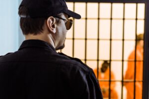'Feeling Cute' Corrections Officers Feeling Jobless After Controversial Social Media Posts