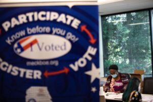 Report Finds North Carolina Threw Out Black Voters’ Mail-In Ballots at Twice the Rate of White Voters in 2018