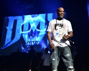 DMX Hospitalized and in Critical Condition After Apparent Drug Overdose