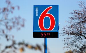 Motel 6 Provided Personal Info of Guests with 'Latino-Sounding Names' to ICE Agents, Settles $12M Lawsuit