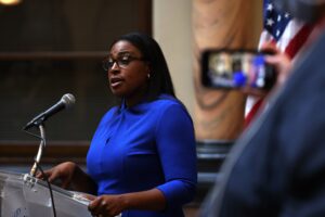 Rochester Mayor Fires Police Chief and Suspends Two City Officials Over Daniel Prude's Death