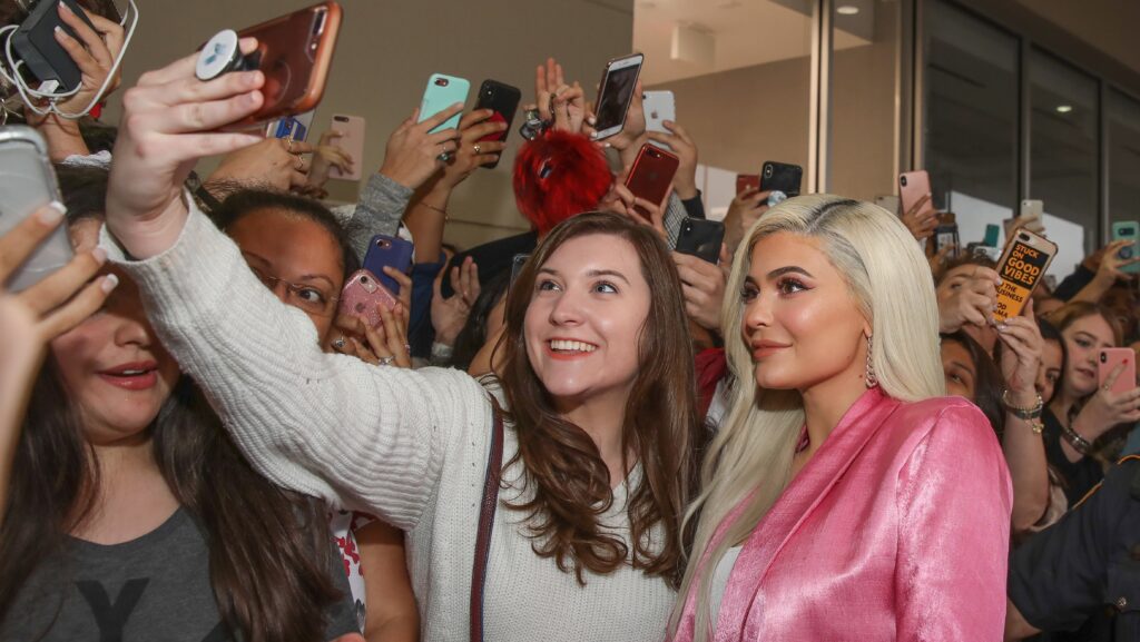 Kracking Down on the Kardashians: Instagram Implements New Restrictions on Influencer Marketing