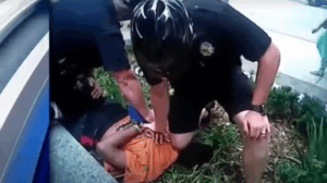 Black Minneapoleans are 6 Times More Likely Than Whites to be Choked Unconscious by a Cop. In Other Cities, It's Even Worse