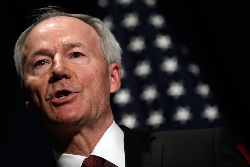 Hate Crime Legislation in Arkansas Facing Roadblock From GOP Lawmakers