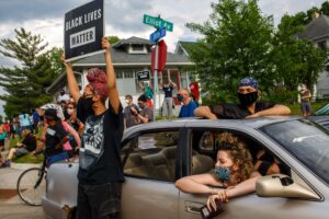 DEA Granted Authority to ‘Conduct Covert Surveillance’ on George Floyd Protesters