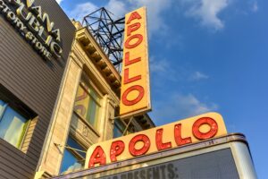 For the Culture: Apollo Theater Announces First-Ever Multidisciplinary Commissioning Initiative
