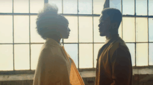 ‘A Magnificent Life’: Barry Jenkins Pays Tribute to If Beale Street Could Talk Hairstylist Kenneth Walker