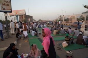 ‘Horrific and Barbaric’: Here’s What We Know About the Human Rights Crisis in Sudan