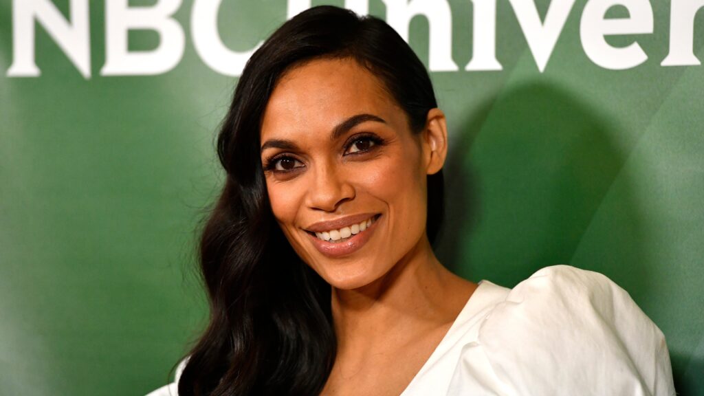 Rosario Dawson Purportedly 'Came Out' as Queer. Here's What It Can Teach Us About How We Talk About Sexuality