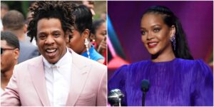 Jay-Z, Rihanna and More Urge Department of Justice to Re-Examine Death of Danroy 'DJ' Henry