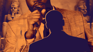 How Umar Johnson Cured Me of Being a Hidden Hotep