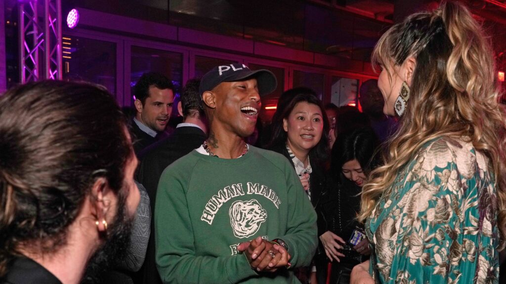 Celebrities! They're Just Like Us, Except Not Really—Which Is Extra Apparent During a Public Health Crisis