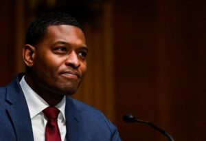 Michael Regan Confirmed as 1st Black Man to Lead Environmental Protection Agency