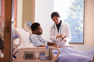 ‘Mind the Gap’: A 20-Year-Old Black Medical Student Is Writing a Guide Illustrating How Common Medical Symptoms Appear on Dark Skin