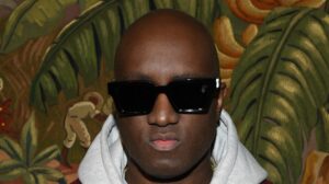 Virgil Abloh's Comments About the #FedUprising Weren't Just 'Off-White,' They Were Way Off