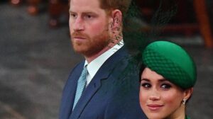 Royal Family Kind of Addresses 'Concerning' Racism Against Meghan Markle; Thomas Markle Says Things