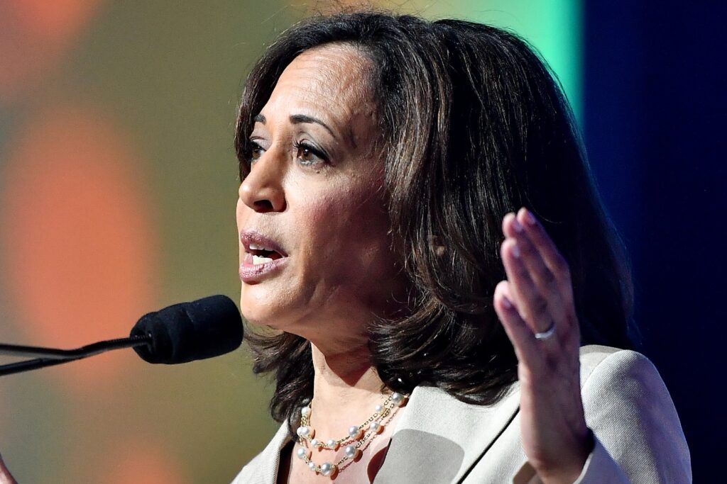 If Elected, Kamala Harris Intends to Close the National Rape Kit Backlog in Her 1st Term