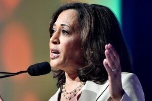 If Elected, Kamala Harris Intends to Close the National Rape Kit Backlog in Her 1st Term