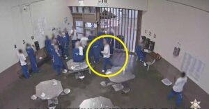 People in Custody in Los Angeles County Accused of Intentionally Exposing Themselves to COVID-19 to Get Out of Jail