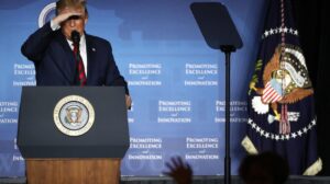 Trump’s Cringe-Worthy Pitch to HBCU Leadership: I’m the Best You’ve Ever Had