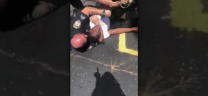 Use of Force Investigation Underway After Black Man Tased, Choked by Police: ‘It Was Police Brutality’