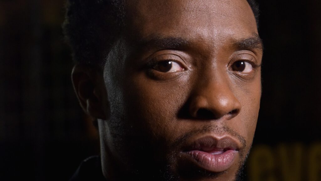 Chadwick Boseman's Choice to Keep His Cancer Diagnosis Private Was Inspired by His Mother, Says His Agent