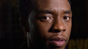 Chadwick Boseman's Choice to Keep His Cancer Diagnosis Private Was Inspired by His Mother, Says His Agent