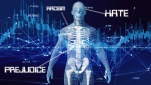 ‘Racist Bone’ Disease: The Diagnosis, Treatment and Causes of Skeletal Racism