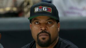 Ice Cube Is Straight Outta Sense if He Thinks Trump Would Actually Give Half a Trillion Dollars of Capital to Black Folks
