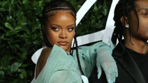 Rihanna Already Told You She Was a Savage. Does It Really Matter Who She's Dating?