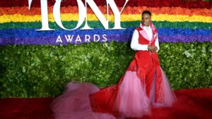 'What Are We Saying?': Billy Porter Calls Out the Misogyny in Fearing a Man Wearing a Dress