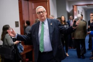 Stunt Queen Alert: Michigan Republican Leaves GOP Over Trump’s Endless Attempts to Overturn Election