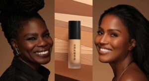 No Filter Necessary: Danessa Myricks and Shayla Mitchell Debut Morphe's Filter Effect Foundation