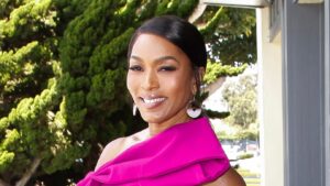 Good Genes, Great Living and a Few CCs? Eternally Bae Angela Bassett Admits to ‘A Little Bit’ of Botox