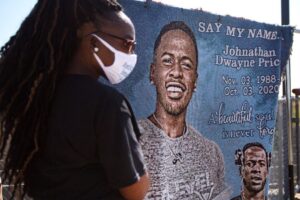 Wolfe City Residents Say Ex-Officer Was a Scourge of the Community Before He Shot Jonathan Price