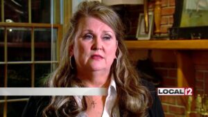Ohio Lawmaker Blames Mass Shootings on Weed, Trans People, Fatherlessness, and That’s Not All