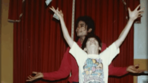 Leaving Neverland Accused of Key Discrepancy, Michael Jackson Estate Issues Statement [Updated]