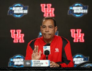 Who All Gon' Be There? The Entire Houston Cougars Roster Has Tested Positive for the Coronavirus This Year. Yup, All 15 of Them