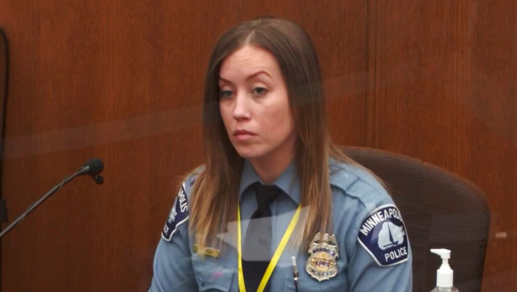 Use of Force Experts Made Up the Majority of Testimonies During Day 7 of the Chauvin Trial