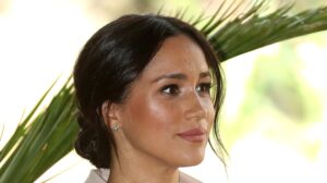 Duchess Meghan Markle Opens Up About Press Harassment for the First Time on Camera—She’s ‘Not Really OK’