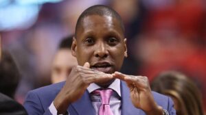 Toronto Raptors President Masai Ujiri Under Investigation for Allegedly Hitting Sheriff’s Deputy After Championship Win