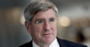 GOP Women Senators Raise Alarm About Trump’s Possible Fed Pick Stephen Moore