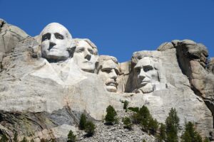Yeah, Donald Trump’s a Racist…and So Was Every Other American President