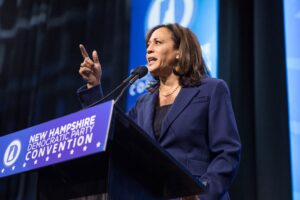 Kamala Harris Releases Criminal Justice Reform Plan to Address Police Brutality, Mass Incarceration, the Drug War