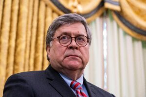 Shocking No One, the Trump Administration Denies Systemic Racism Within Policing Exists